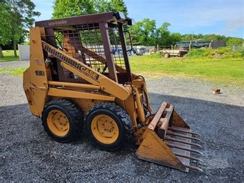 case 1818 skid steer for sale|case 1818 skid loader.